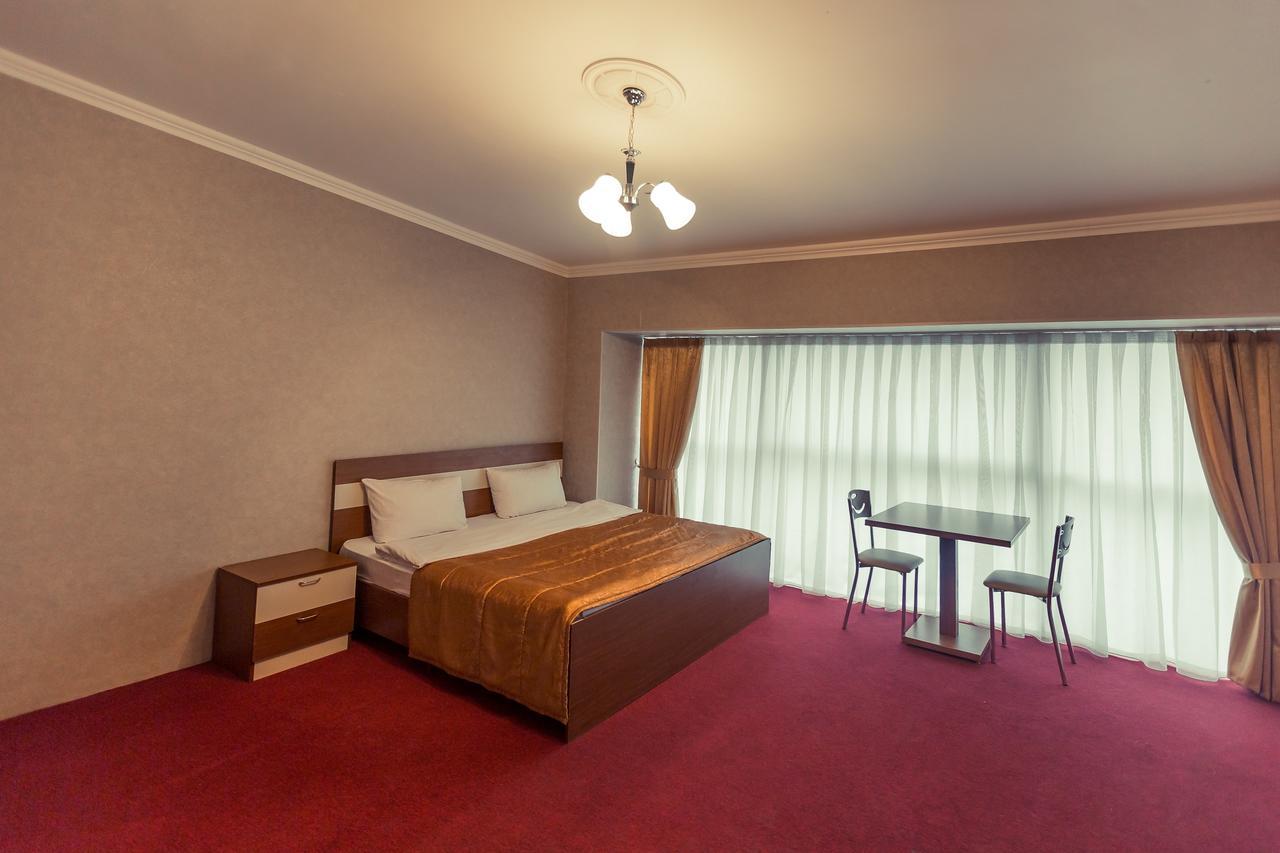 Riva Hotel Baku Exterior foto