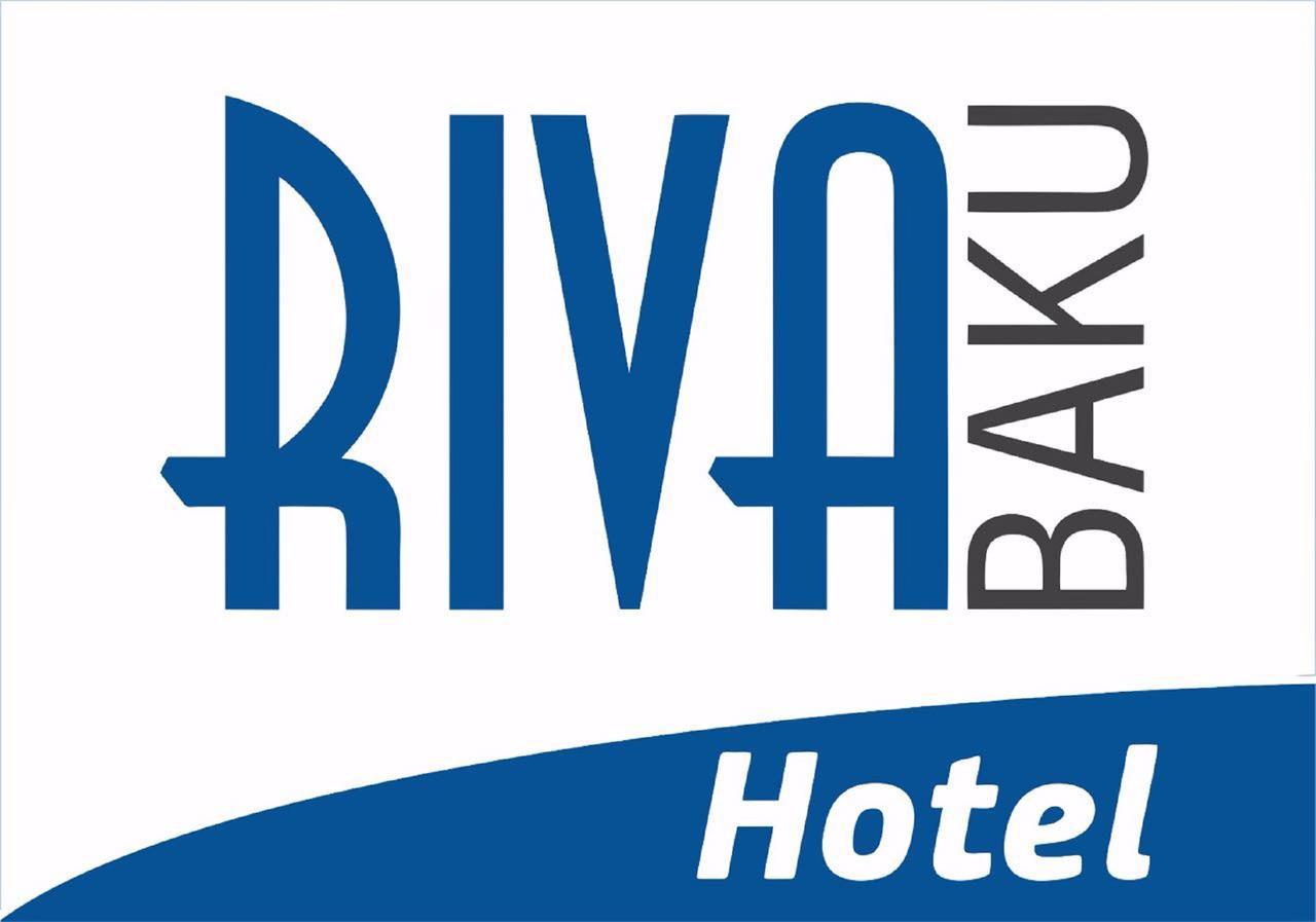 Riva Hotel Baku Exterior foto
